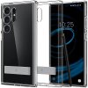 Spigen Ultra Hybrid S Crystal Clear Samsung Galaxy S24 Ultra Spigen Ultra Hybrid S Crystal Clear Samsung Galaxy S24 Ultra