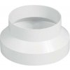 HACO 149636 Redukce plastová RP, O 100/125 mm 0656 HACO 149636 Redukce plastová RP, O 100/125 mm 0656