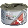 TVT TROVET Renal & Oxalate RID Lamb - mokré krmivo pre mačky - 100g TVT TROVET Renal & Oxalate RID Lamb - mokré krmivo pre mačky - 100g