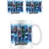Pyramid Hrnček Marvel - Avengers Gameverse 325 ml Pyramid Hrnček Marvel - Avengers Gameverse 325 ml
