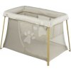 Prenosná postieľka pre bábätko 3in1 Travel Cot Easy Sleep Clay Gazelle Beaba skladacia hnedá od 0-24 mes Prenosná postieľka pre bábätko 3in1 Travel Cot Easy Sleep Clay Gazelle Beaba skladacia hnedá od 0-24 mes