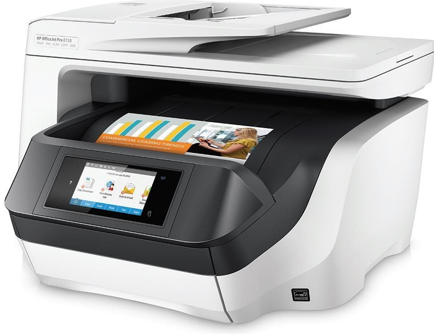 HP OfficeJet Pro 8730 D9L20A