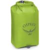 Osprey Ultralight Dry Sack 20l - Taška Osprey Ultralight Dry 20 Limon Green
