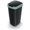 Prosperplast COMPACTA Q svetlo zelený 25 l Prosperplast COMPACTA Q svetlo zelený 25 l