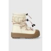 Moon Boot detské snehule 34300500 MB JTRACK POLAR béžová