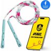 Katana Rope 3v1 - Korálkové švihadlo + Premium 3 mesiace + FB skupina Katana Rope farby: Rukoväte: mint, Korálky: Mint/Ružová/Biela/Šedá Korálkové švihadlo + 3 mesiace Premium + FB skupina. All-in šta Katana Rope 3v1 - Korálkové švihadlo + Premium 3 mesiace + FB skupina Katana Rope farby: Rukoväte: mint, Korálky: Mint/Ružová/Biela/Šedá Korálkové švihadlo + 3 mesiace Premium + FB skupina. All-in šta