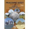 Zeměpis 7, 1. díl - Amerika, Afrika (barevný pracovní sešit) Zeměpis 7, 1. díl - Amerika, Afrika (barevný pracovní sešit)