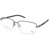 Dioptrické okuliare Puma PU0538O 007 Veľkosť: 59 Dioptrické okuliare Puma PU0538O 007 Veľkosť: 59