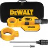 DEWALT Systém odsávania prachu pre SDS-Max kladivá - VŔTANIE DWH050-XJ