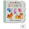 Bábätká milujú Zvieratá Bábätká milujú Zvieratá