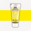 Akrylová farba Pebeo Studio Acrylic 100 ml Opaque primary yellow