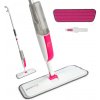 MySimaa by blumfeldt Profesionálny mop s nádržkou na vodu, Glisten Spray Mop () MySimaa by blumfeldt Profesionálny mop s nádržkou na vodu, Glisten Spray Mop ()