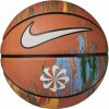 Basketbalová lopta Nike veľkosť 5 Nike čierna, viacfarebná veľ. 5 Basketbalová lopta Nike veľkosť 5 Nike čierna, viacfarebná veľ. 5