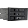 CHIEFTEC SATA/SAS Backplane CBP-2131SAS, 2 x 5.25 CHIEFTEC SATA/SAS Backplane CBP-2131SAS, 2 x 5.25