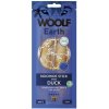 Woolf Dog Earth NOOHIDE L Sticks with Duck 85 g Woolf Dog Earth NOOHIDE L Sticks with Duck 85 g