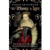 The Tudors in Love The Tudors in Love