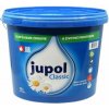 JUB Jupol Classic biela interiérová farba 5 l JUB Jupol Classic biela interiérová farba 5 l