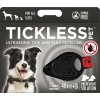 TickLess Ultrazvukový repelent proti kliešťom a blchám TickLess Ultrazvukový repelent proti kliešťom a blchám
