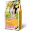 Sams Field Cat Adult Chicken, superprémiové kuracie granule 2,5 kg (Sam's Field) Sams Field Cat Adult Chicken, superprémiové kuracie granule 2,5 kg (Sam's Field)