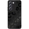 Picasee ULTIMATE CASE pro Vivo V40 SE 5G - Midnight Leopard Picasee ULTIMATE CASE pro Vivo V40 SE 5G - Midnight Leopard
