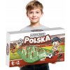 FUTBAL NA PRUŽINÁCH VEĽKÉ PRE DETI NA PODLAHU NA STÔL nálepka smajlík FUTBAL NA PRUŽINÁCH VEĽKÉ PRE DETI NA PODLAHU NA STÔL nálepka smajlík