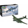 REVELL Plastic ModelKit letadlo 03777 Focke-Wulf Fw 200 C-5/C-8 Condor 1:72