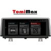 TomiMax BMW 1 F52 Android 14 autorádio HW výbava: 8 Core 4GB+32GB PX HIGH TomiMax BMW 1 F52 Android 14 autorádio HW výbava: 8 Core 4GB+32GB PX HIGH