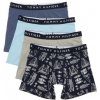 Tommy Hilfiger boxerky 4Pack Limited Edition