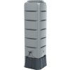 Prosperplast Sud Prosperplast TENSO 120 l sivý Prosperplast Sud Prosperplast TENSO 120 l sivý