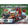 Náklaďáky/Nákladiaky Turbo Motory Náklaďáky/Nákladiaky Turbo Motory