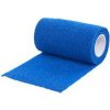 Elastická bandáž. Vet-Flex 10cm x 4,5m modré Kruuse 1ks Elastická bandáž. Vet-Flex 10cm x 4,5m modré Kruuse 1ks
