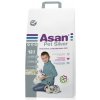 Podstielka ASAN hlodavce Pet Silver 10L (2kg) Podstielka ASAN hlodavce Pet Silver 10L (2kg)