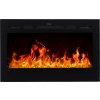 Aflamo MAJESTIC 45 - elektrický krb závěsný Aflamo MAJESTIC 45 - elektrický krb závěsný
