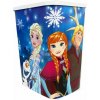 Kôš detský Curver Frozen 25L (Praktický a ľahký kôš s rozprávkovým motívom do detskej izby) Kôš detský Curver Frozen 25L (Praktický a ľahký kôš s rozprávkovým motívom do detskej izby)