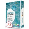 Recykl.papier Nautilus Superwhite, A3, 80 g, 500 l. Recykl.papier Nautilus Superwhite, A3, 80 g, 500 l.