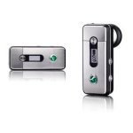 SONY ERICSSON HBH-PV740