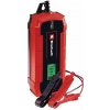 Einhell Nabíjačka autobatérií CE-BC 6 M, s mikroprocesorom a krytím IP65 Einhell Nabíjačka autobatérií CE-BC 6 M, s mikroprocesorom a krytím IP65