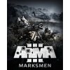 ESD Arma 3 Marksmen 9890 ESD Arma 3 Marksmen 9890