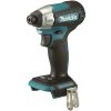 MAKITA Rázový uťahovák DTD157Z 1/4 MAKITA Rázový uťahovák DTD157Z 1/4