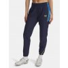 Dámske športové nohavice Under Armour UA W Challenger Warmup Pants-BLU Modrá MD Dámske športové nohavice Under Armour UA W Challenger Warmup Pants-BLU Modrá MD