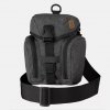 Helikon-Tex Essential Kitbag Nylon Polyester Blend - Taška, Melange Black-Grey Helikon-Tex Essential Kitbag Nylon Polyester Blend - Taška, Melange Black-Grey