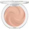 Essence Mattifying Compact Powder púder 4 Perfect Beige 12 g Essence Mattifying Compact Powder púder 4 Perfect Beige 12 g