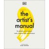 Artist's Manual (Rob Pepper)(Pevná) Artist's Manual (Rob Pepper)(Pevná)