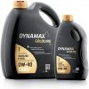 DYNAMAX Goldline FS 0W-40 4 l DYNAMAX Goldline FS 0W-40 4 l