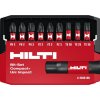 HILTI sada bitov S-BSC+ UNI 25/1 HILTI sada bitov S-BSC+ UNI 25/1