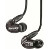 Shure SE215 Black Shure SE215 Black