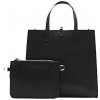Talianska kabelka Felicia medium Manila Grace 2v1 (Čierna kabelka shopper Manila Grace ) Talianska kabelka Felicia medium Manila Grace 2v1 (Čierna kabelka shopper Manila Grace )