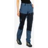 Dámske nohavice Fjallraven Abisko Midsummer Trs - indigo blue-dark navy Dámske nohavice Fjallraven Abisko Midsummer Trs - indigo blue-dark navy
