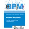 Procesný manažment - Zuzana Papulová, Ján Papula, Andrea Gážová, Dávid Smolka Procesný manažment - Zuzana Papulová, Ján Papula, Andrea Gážová, Dávid Smolka