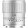 APS-C AF75mm F2 L Silver TTArtisan APS-C AF75mm F2 L Silver TTArtisan
